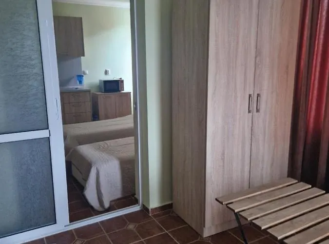 Dara プリモルスコ