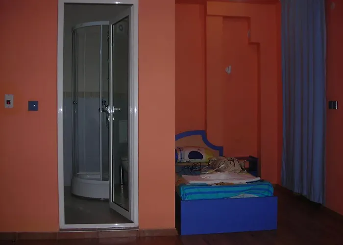 Dara プリモルスコ