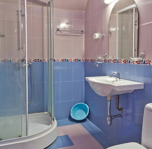 Szálloda Dara Primorszko