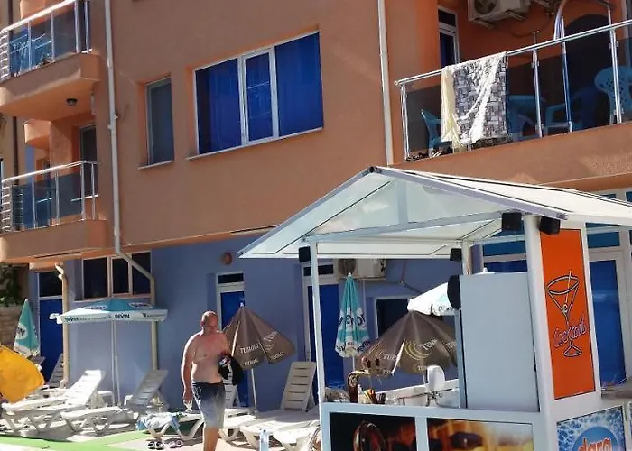 Dara プリモルスコ