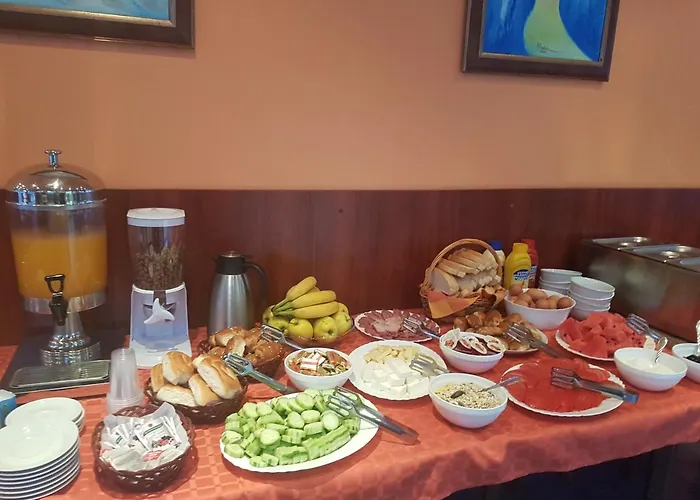 Dara 3* プリモルスコ