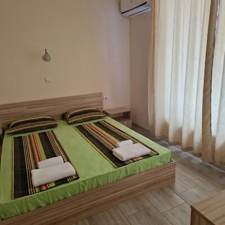Dara Hotel Primorsko