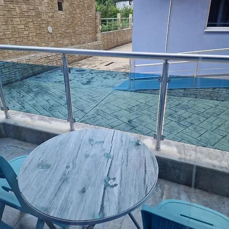 达拉酒店 酒店 普里莫尔斯科