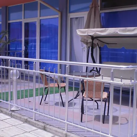 达拉酒店 酒店 3*