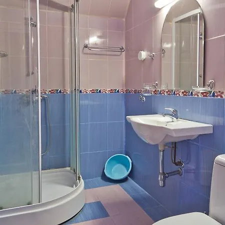 Hotel Dara Primorsko