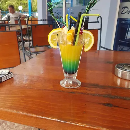 酒店 达拉酒店