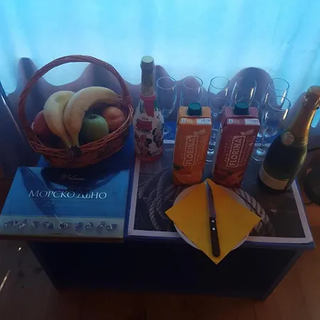 Dara 3* Πριμόρσκο