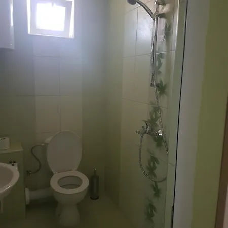 达拉酒店 3* 普里莫尔斯科