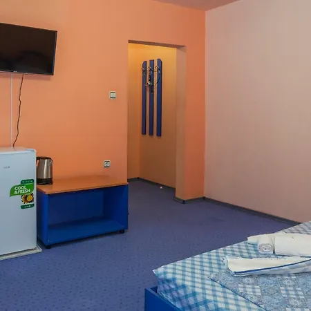 Dara Hotel Primorsko