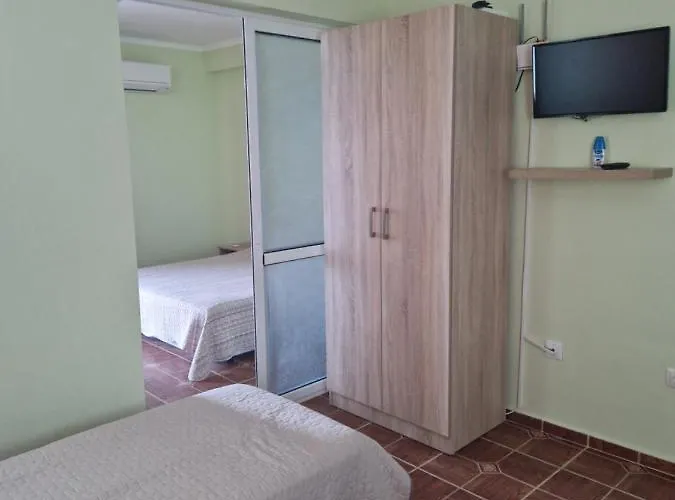 Hotel Dara Primorsko