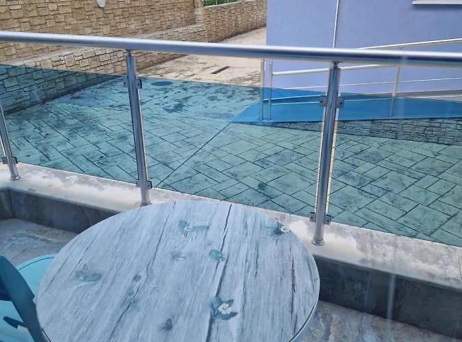 Dara Hotel Primorsko