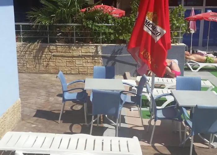 Hotel Dara Primorsko