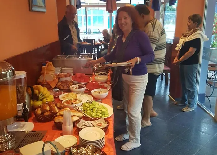 Dara Hotel Primorsko