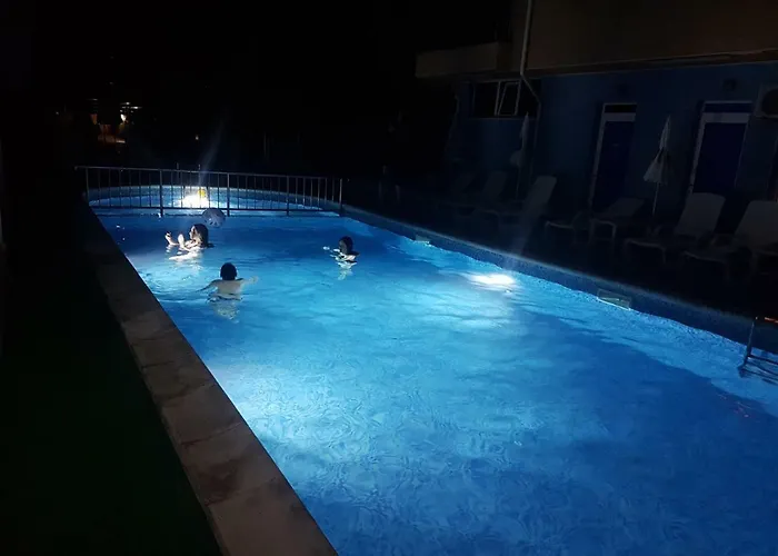 Dara Hotel Primorsko