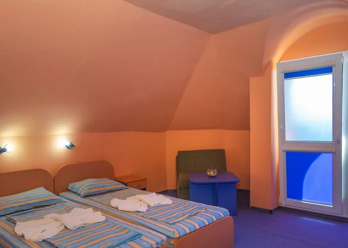 Hotel Dara Primorsko